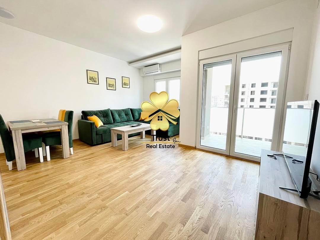 Apartment for sale in Podgorica — photo 5
