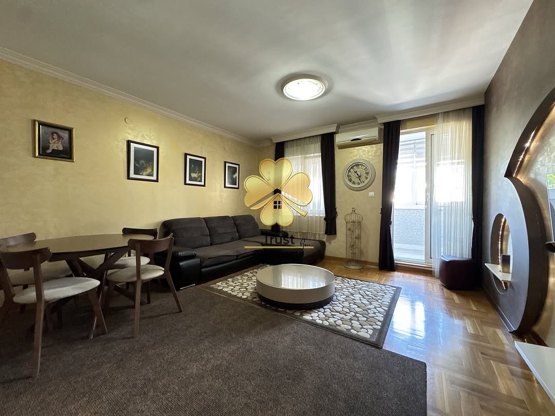 Apartment for rent in Vezirov most, Podgorica — photo 2
