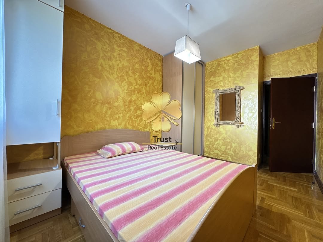 Apartment for rent in Vezirov most, Podgorica — photo 6