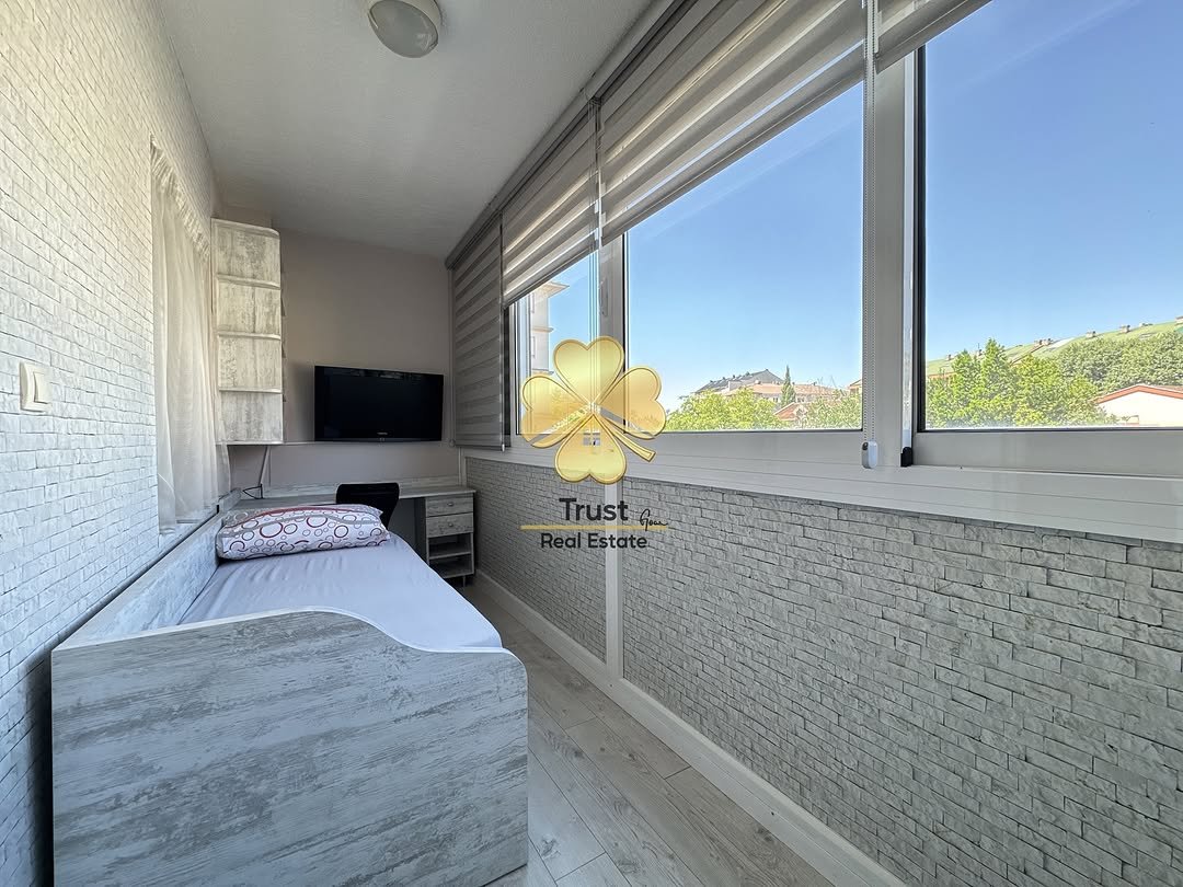 Apartment for rent in Vezirov most, Podgorica — photo 8