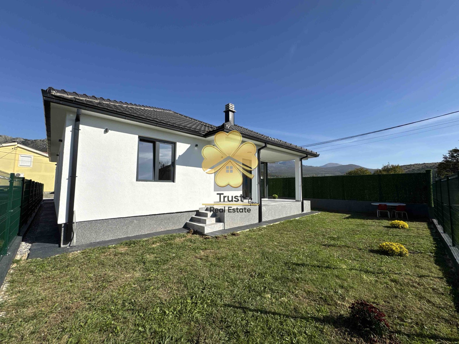 House for rent in Podgorica — photo 2