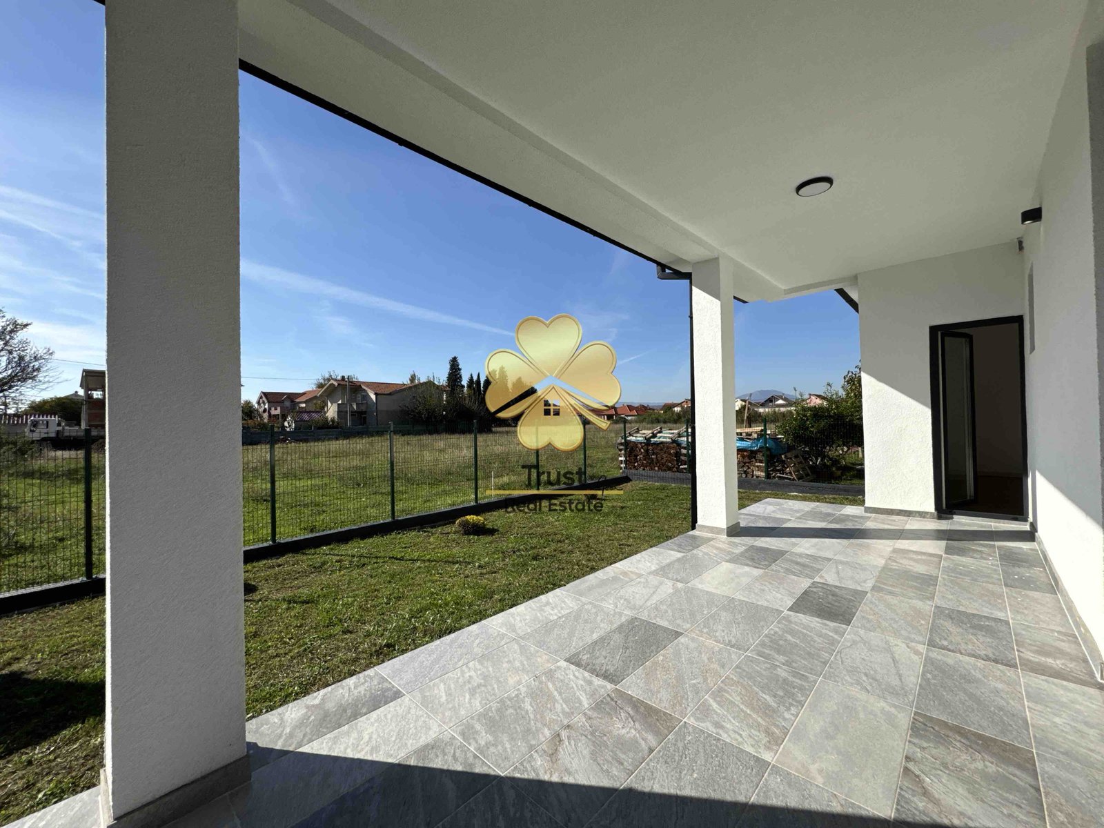 House for rent in Podgorica — photo 15
