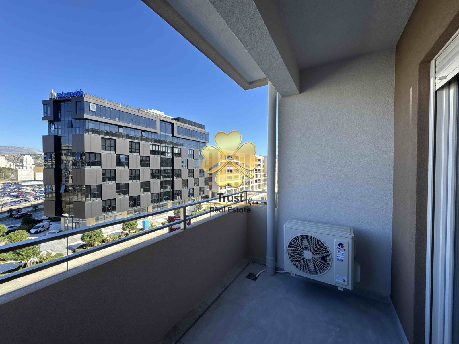 Apartment for sale in City Kvart, Podgorica — photo 4