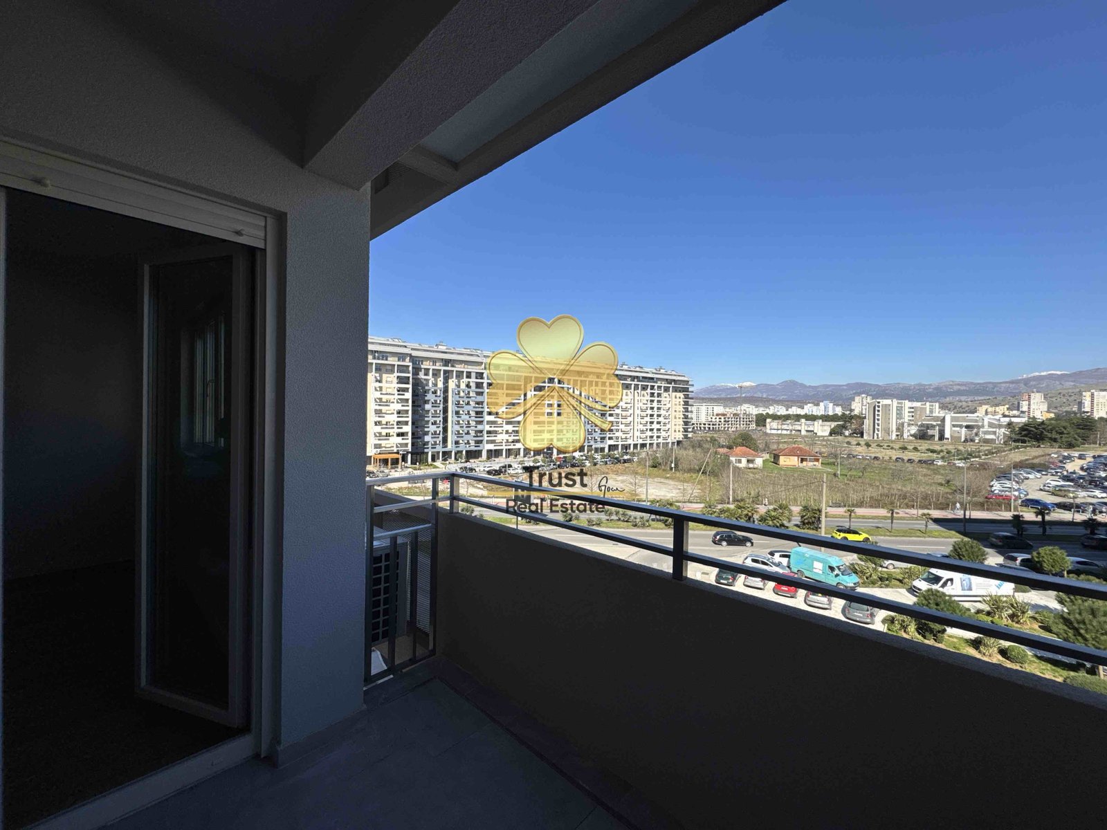 Apartment for sale in City Kvart, Podgorica — photo 5
