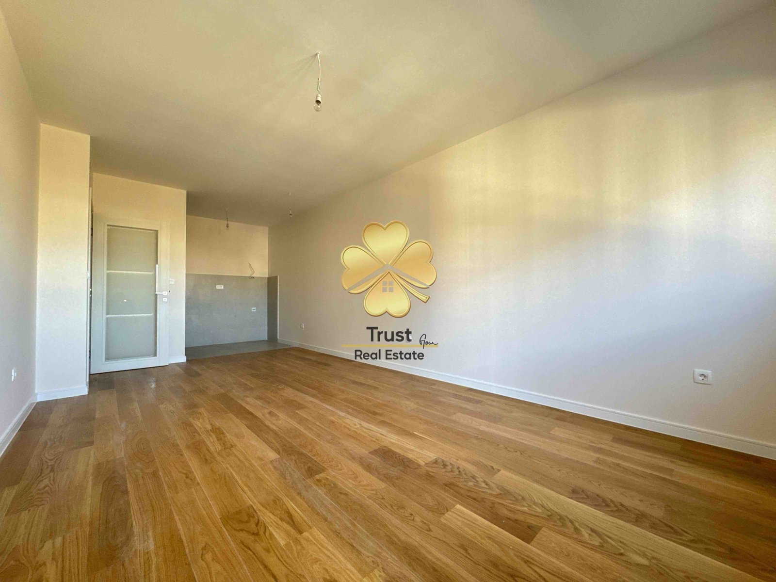 Apartment for sale in City Kvart, Podgorica — photo 2