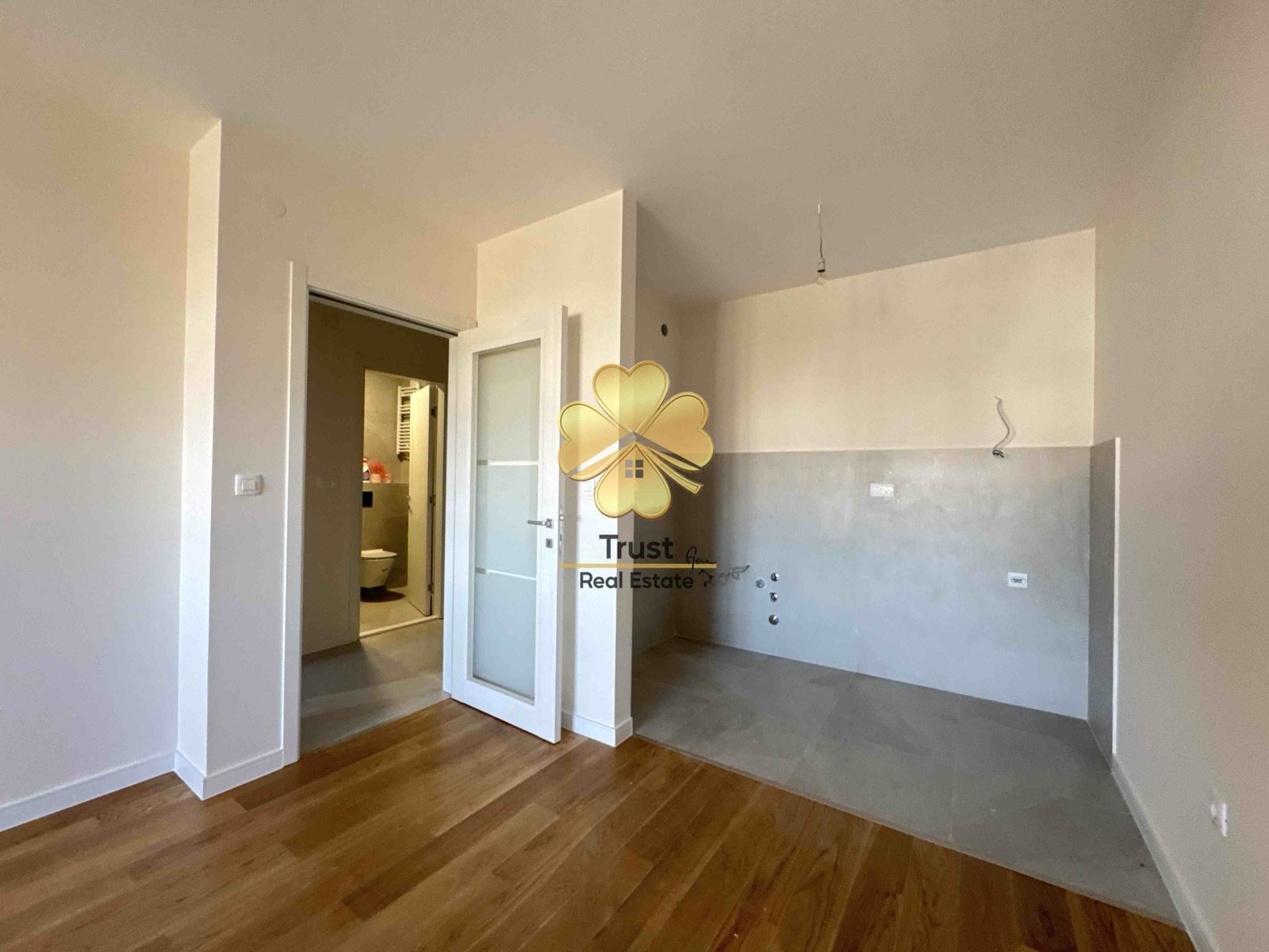 Apartment for sale in City Kvart, Podgorica — photo 3