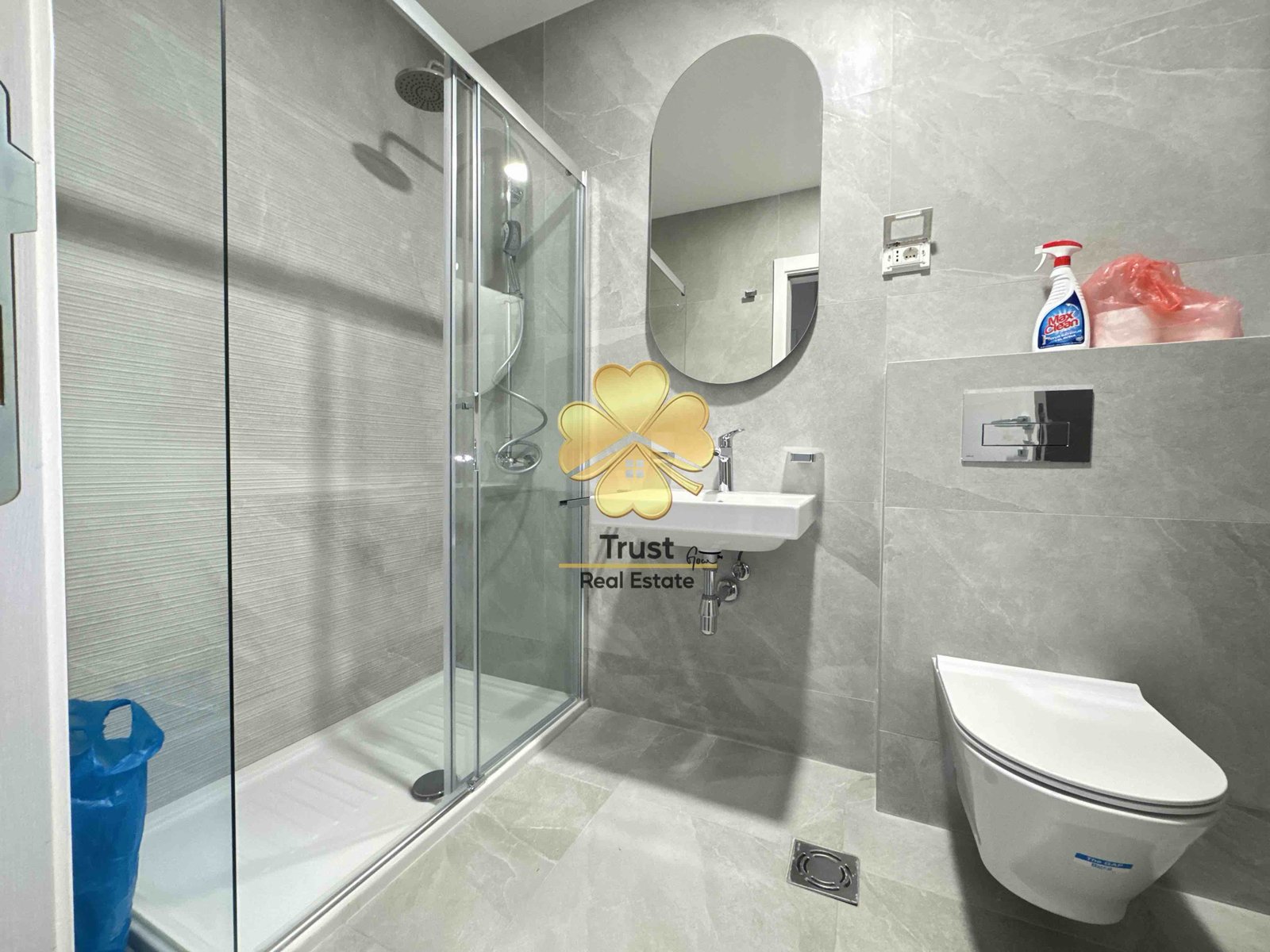 Apartment for sale in City Kvart, Podgorica — photo 7