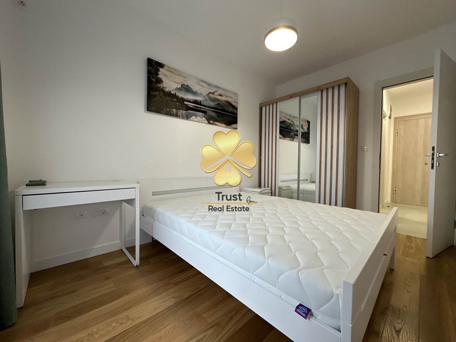 Apartment for rent in City Kvart, Podgorica — photo 11