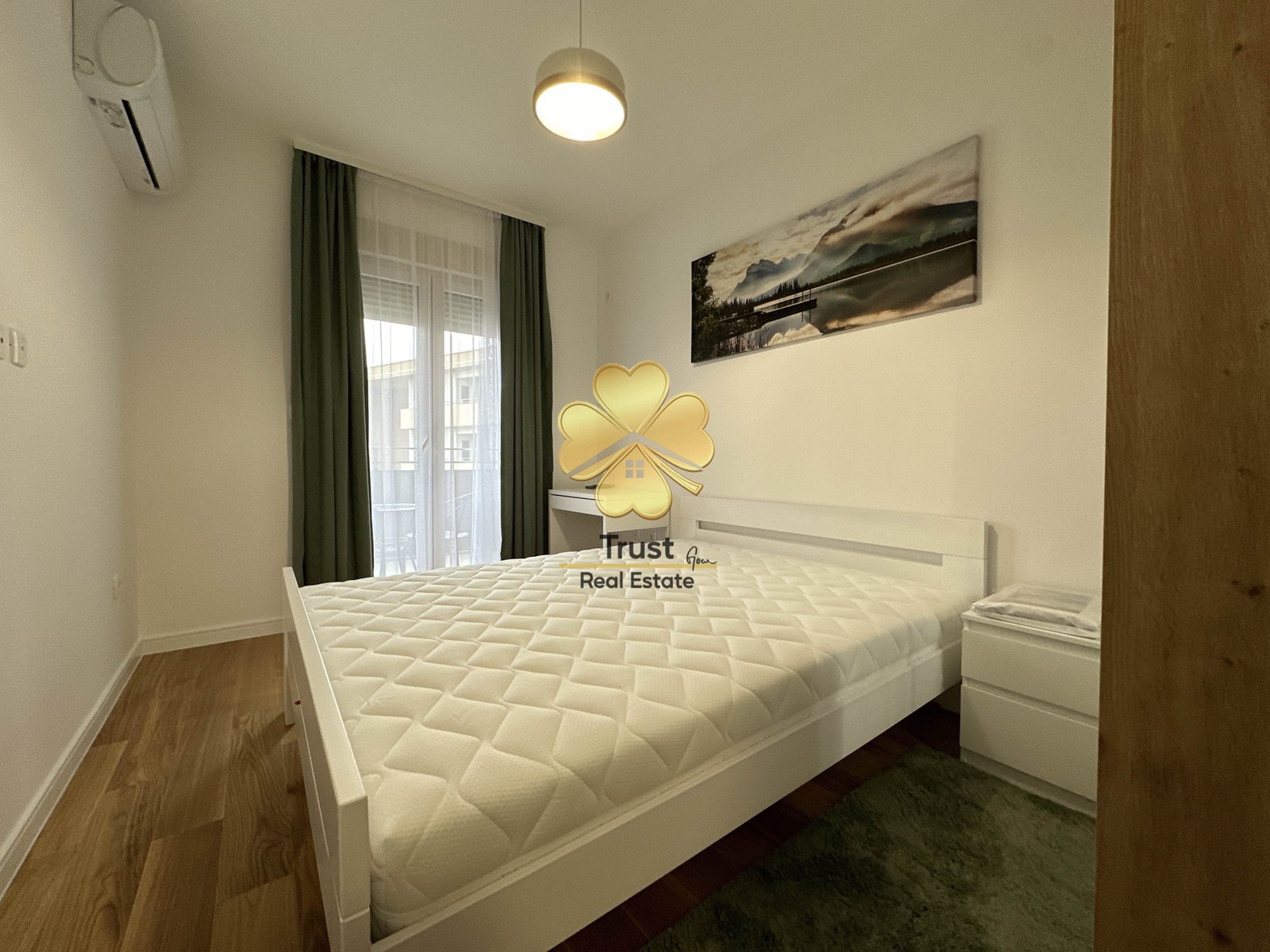 Apartment for rent in City Kvart, Podgorica — photo 10