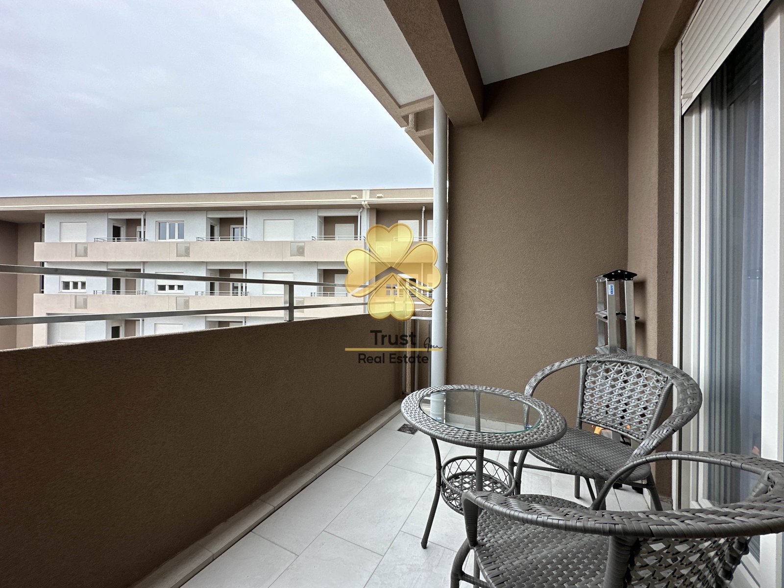 Apartment for rent in City Kvart, Podgorica — photo 6
