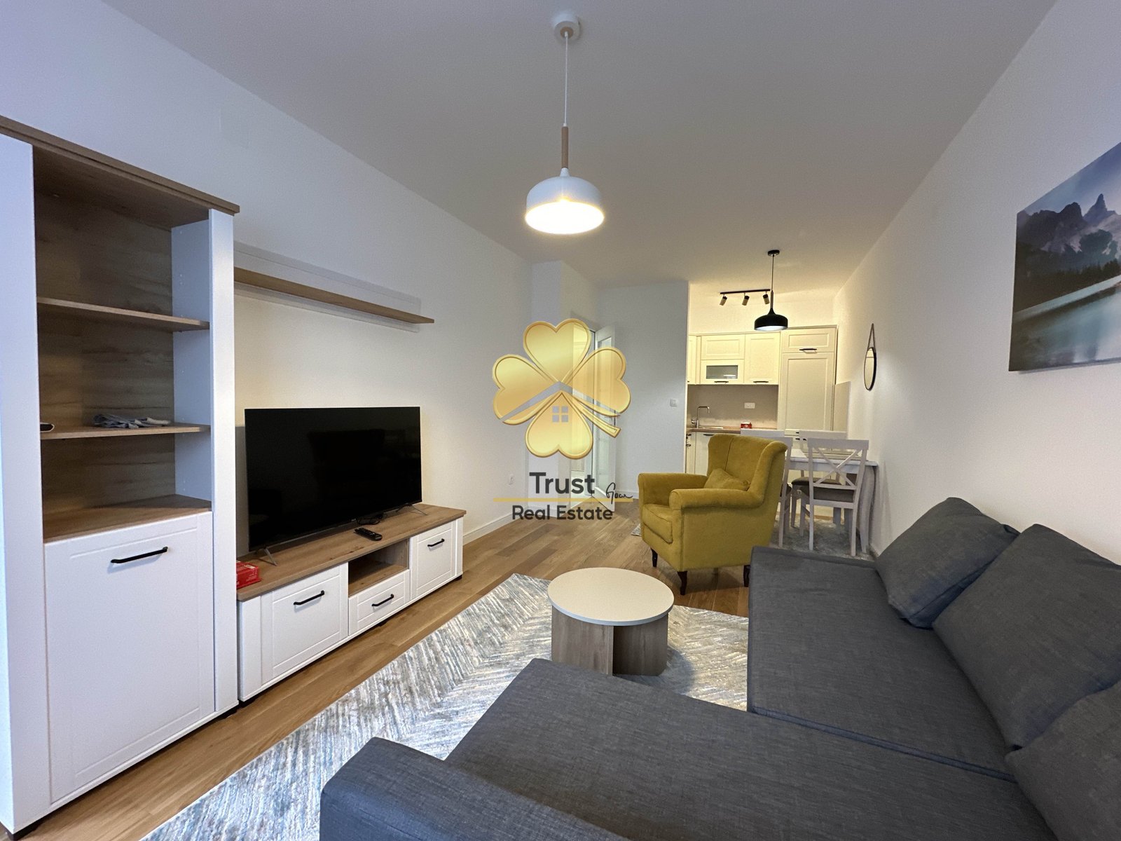 Apartment for rent in City Kvart, Podgorica — photo 3