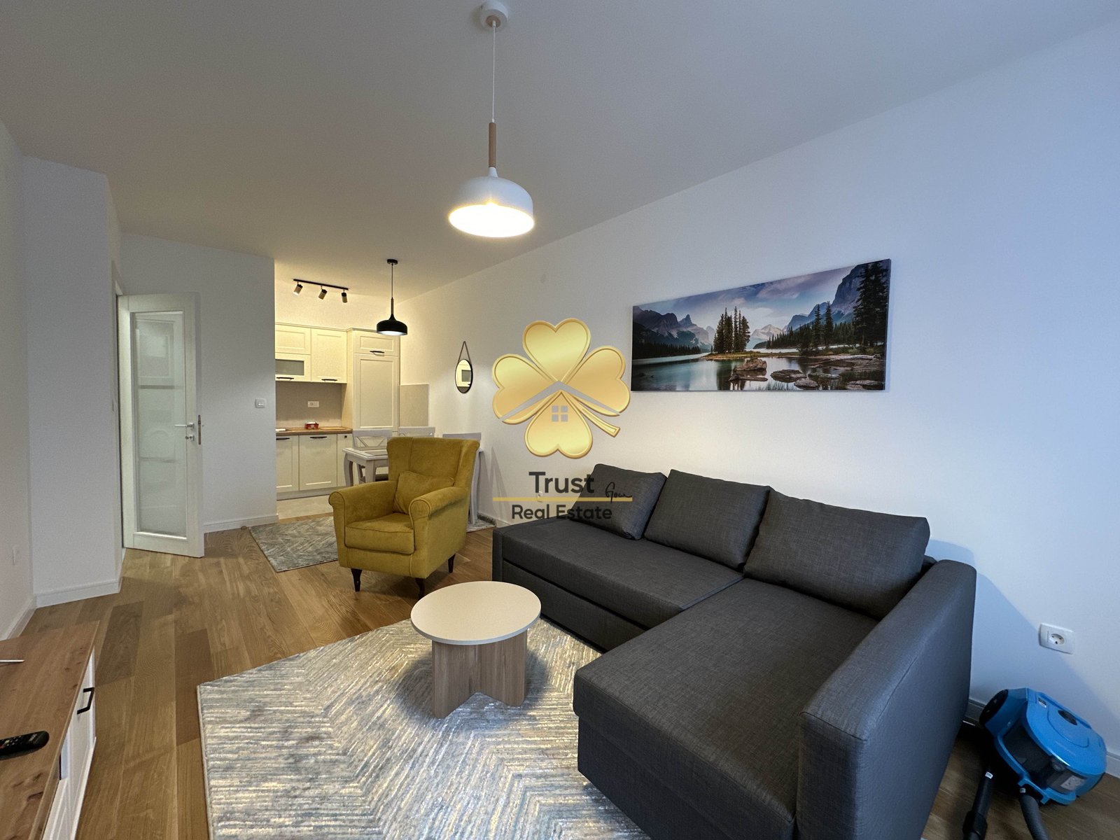 Apartment for rent in City Kvart, Podgorica — photo 2
