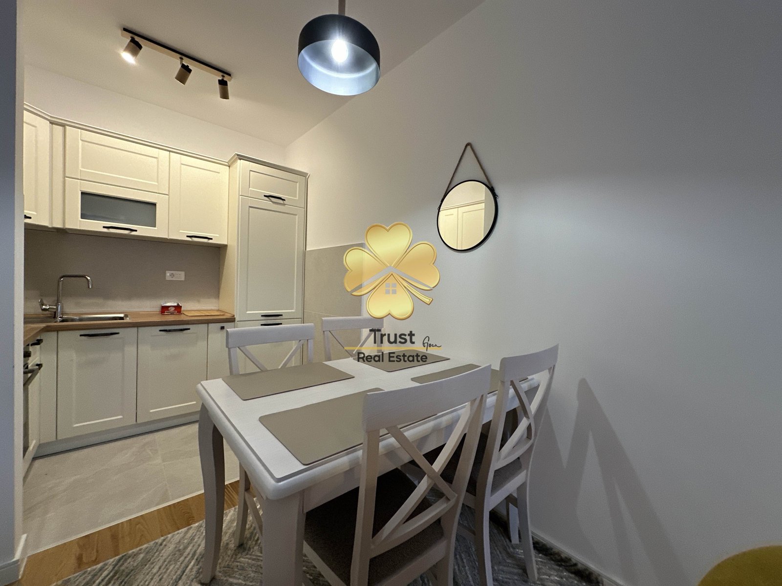 Apartment for rent in City Kvart, Podgorica — photo 4