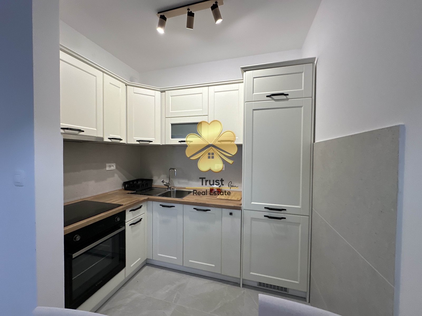 Apartment for rent in City Kvart, Podgorica — photo 5
