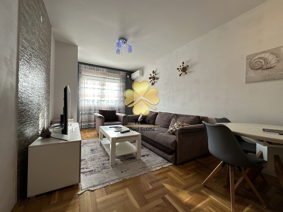 Apartment for rent in Ljubović, Podgorica — photo 2
