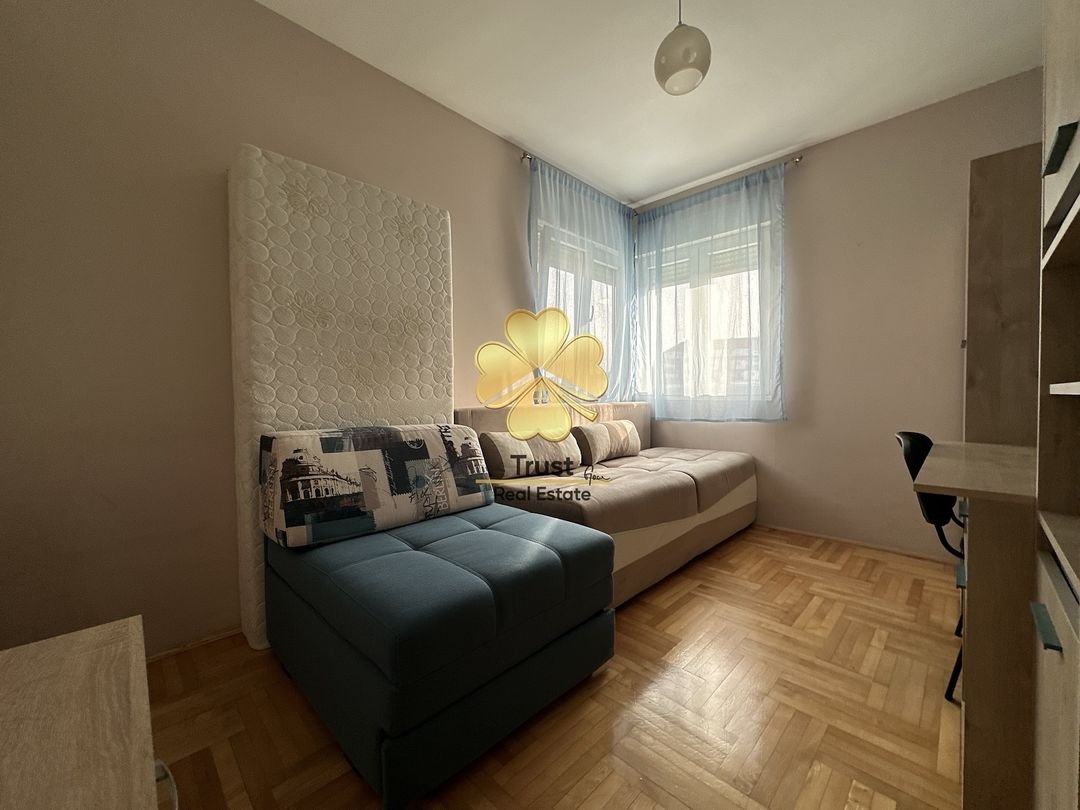 Apartment for rent in Ljubović, Podgorica — photo 4