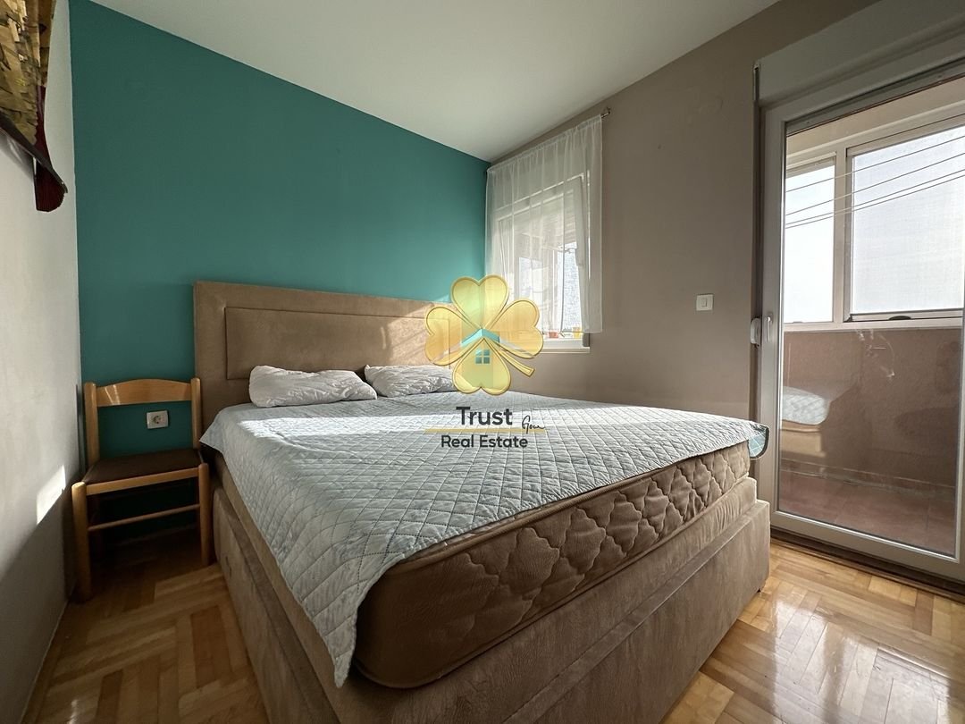 Apartment for rent in Ljubović, Podgorica — photo 9