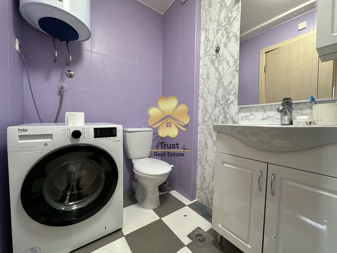 Apartment for rent in Ljubović, Podgorica — photo 11