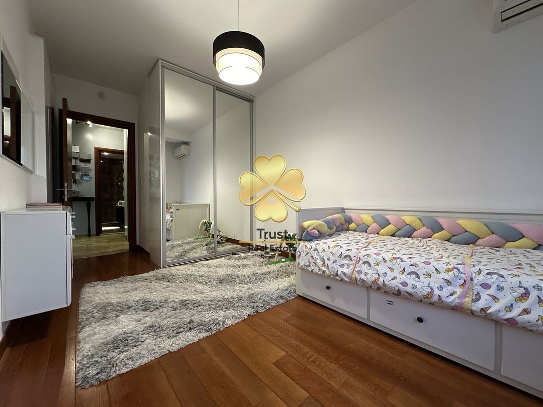 Apartment for rent in Momišići, Podgorica — photo 2
