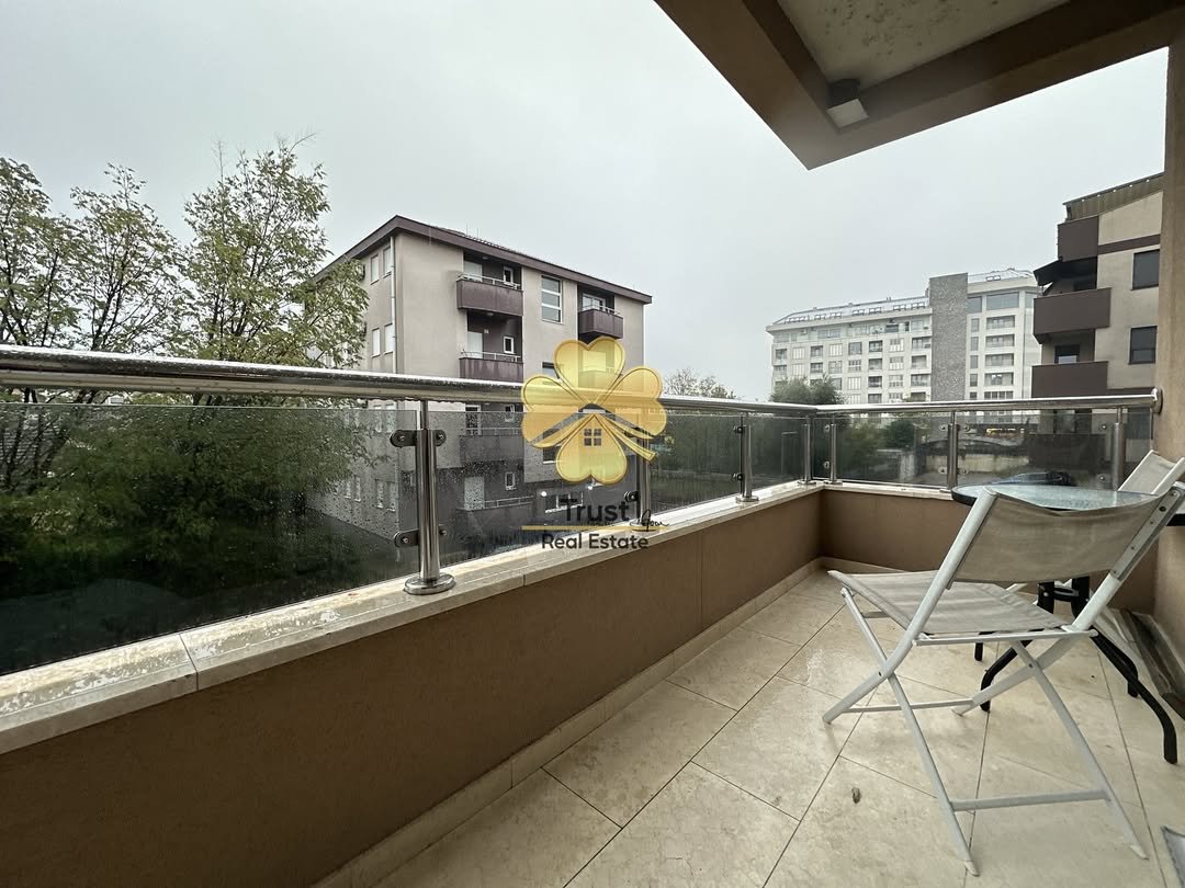 Apartment for rent in Momišići, Podgorica — photo 11