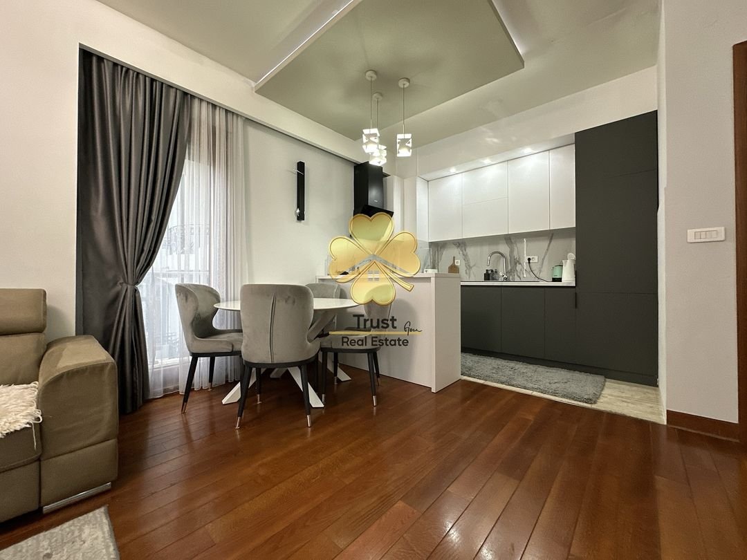 Apartment for rent in Momišići, Podgorica — photo 4