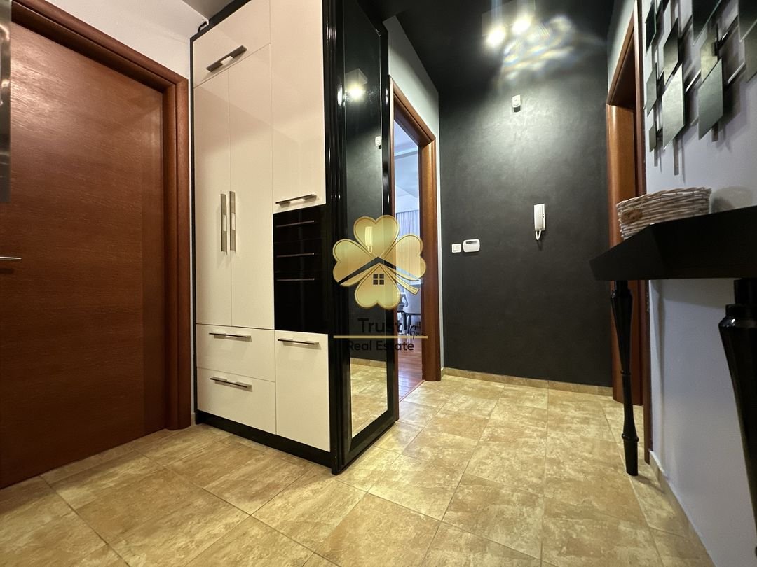 Apartment for rent in Momišići, Podgorica — photo 7