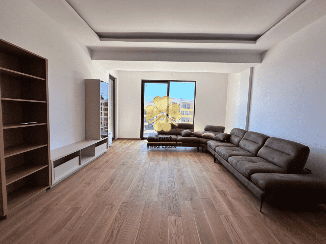 Trosoban stan, 130m2, Oaza 2, Capital Plaza , Podgorica