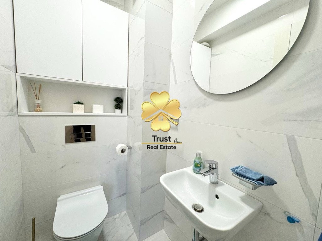 Apartment for rent in City Kvart, Podgorica — photo 14