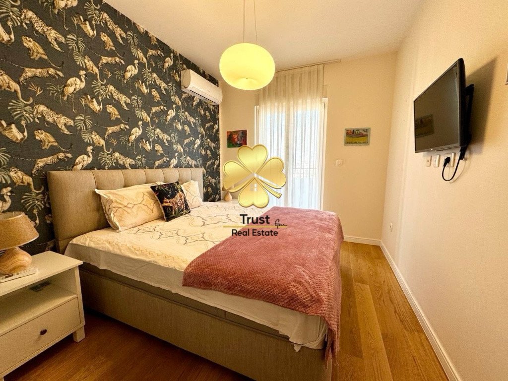 Apartment for rent in City Kvart, Podgorica — photo 11