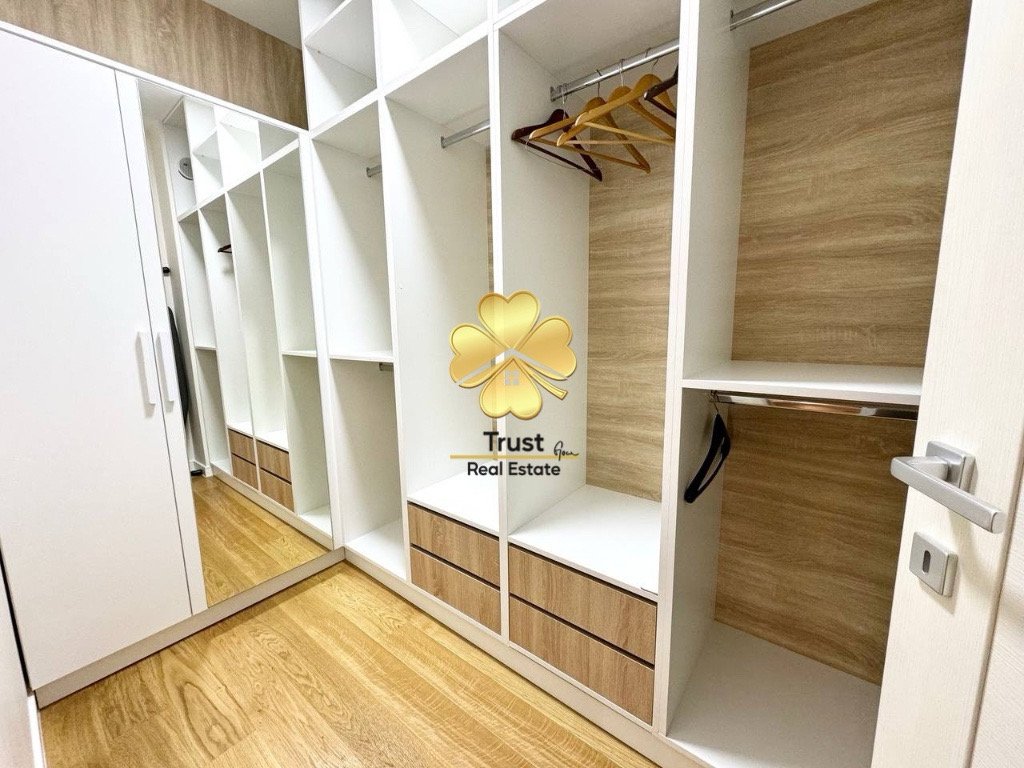 Apartment for rent in City Kvart, Podgorica — photo 10