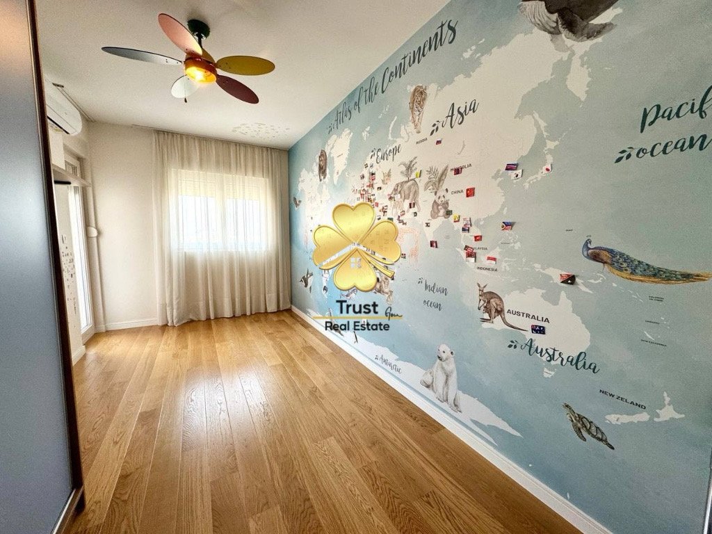 Apartment for rent in City Kvart, Podgorica — photo 8