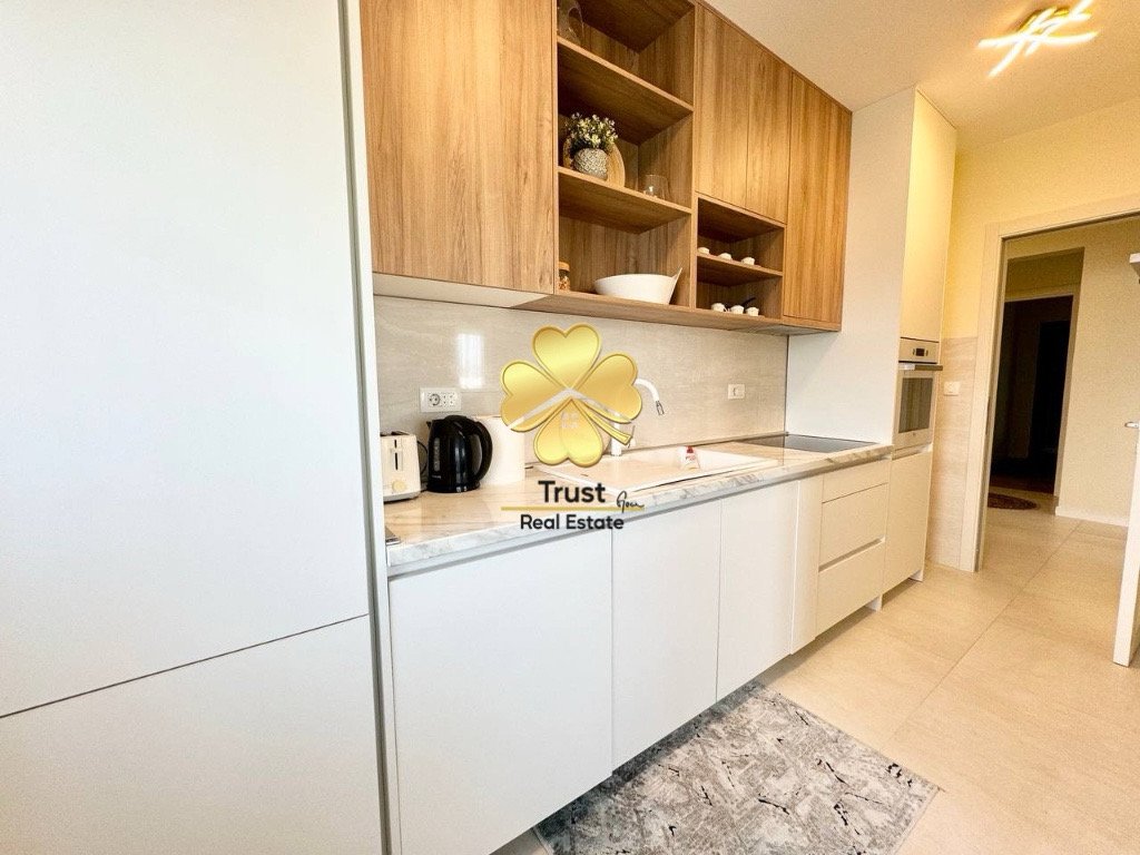 Apartment for rent in City Kvart, Podgorica — photo 6
