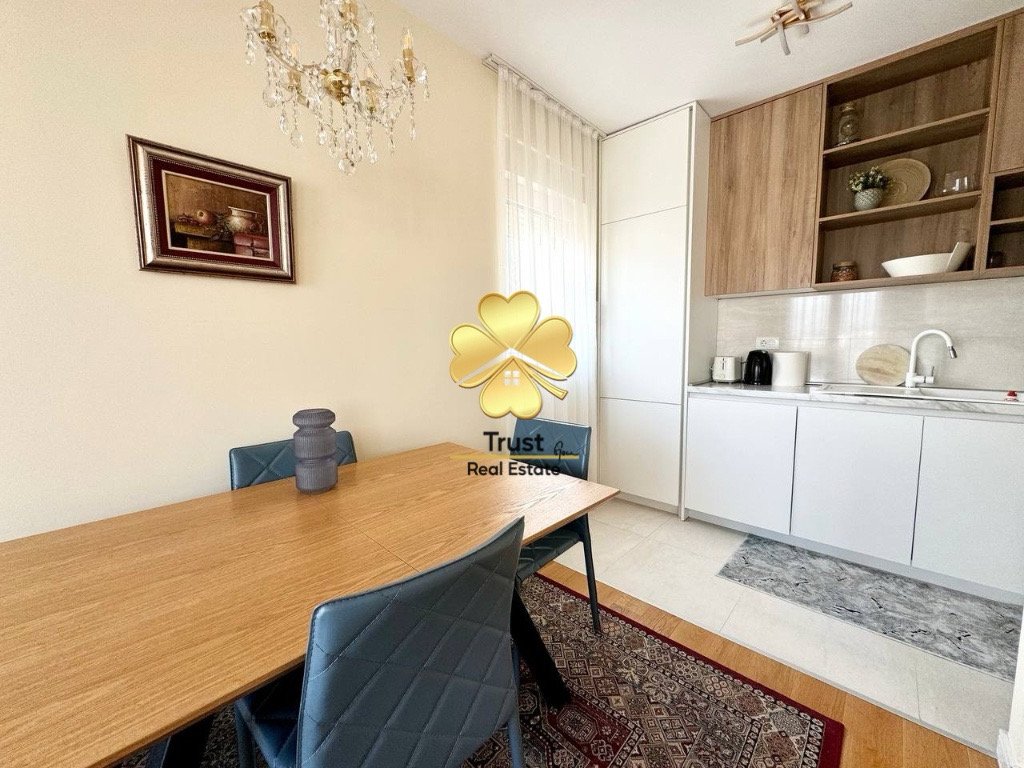 Apartment for rent in City Kvart, Podgorica — photo 5