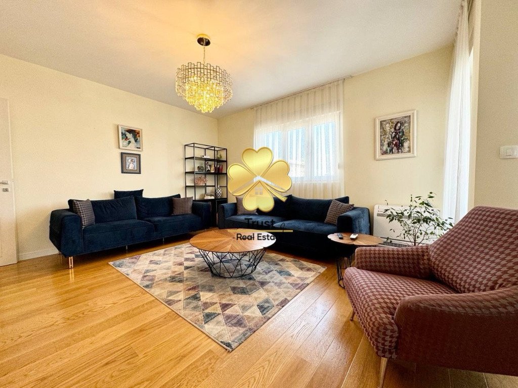 Apartment for rent in City Kvart, Podgorica — photo 4