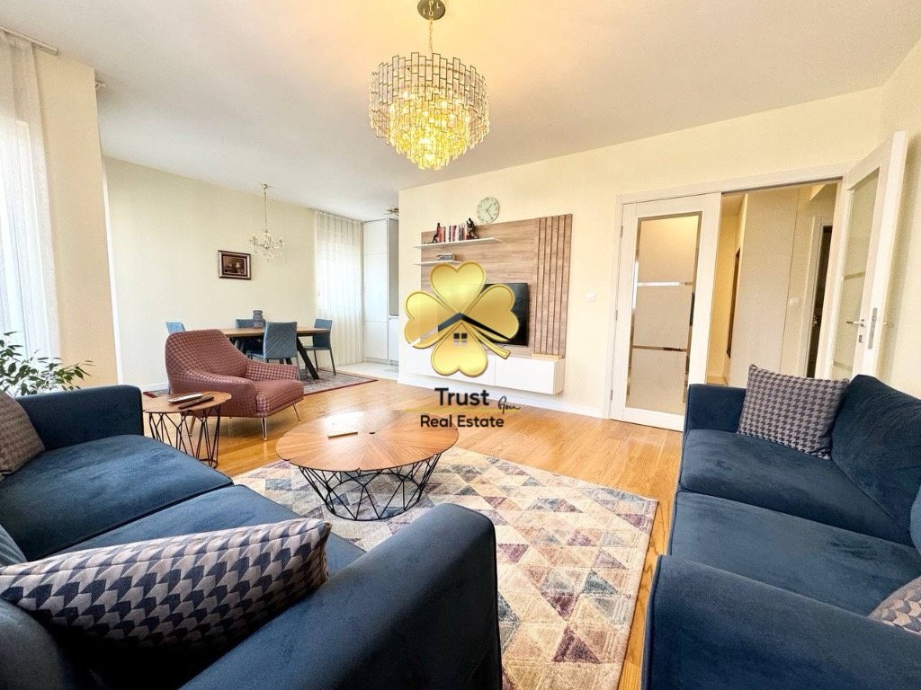 Apartment for rent in City Kvart, Podgorica — photo 2