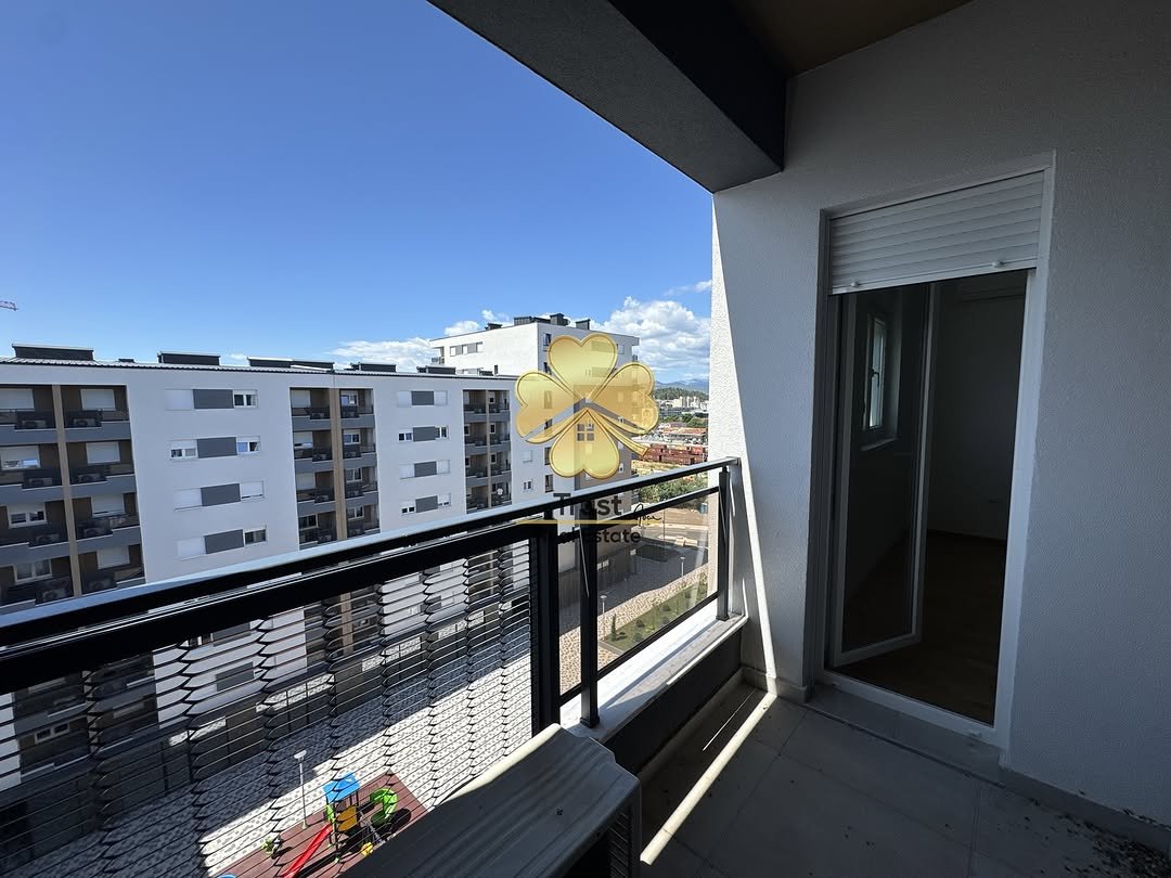 Apartment for rent in Stari Aerodrom, Podgorica — photo 8