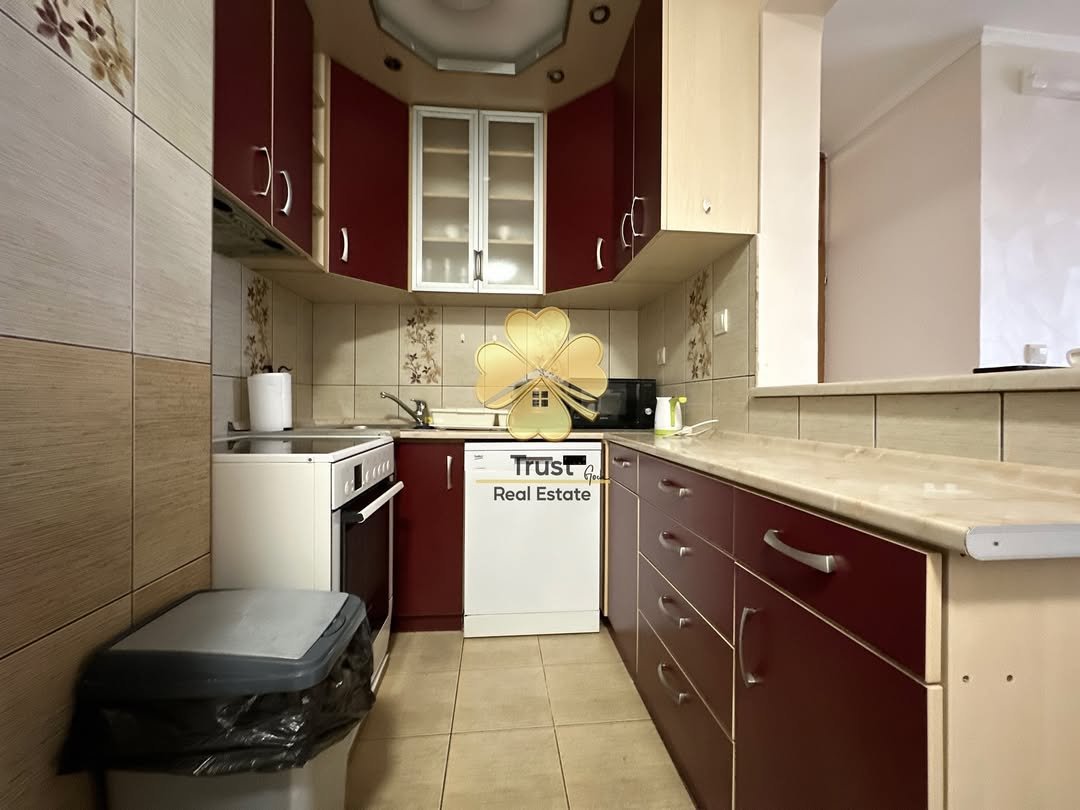 Apartment for rent in Stara Varoš, Podgorica — photo 11
