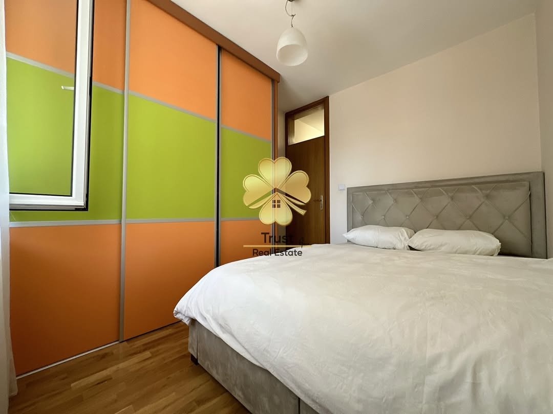 Apartment for rent in Stara Varoš, Podgorica — photo 4
