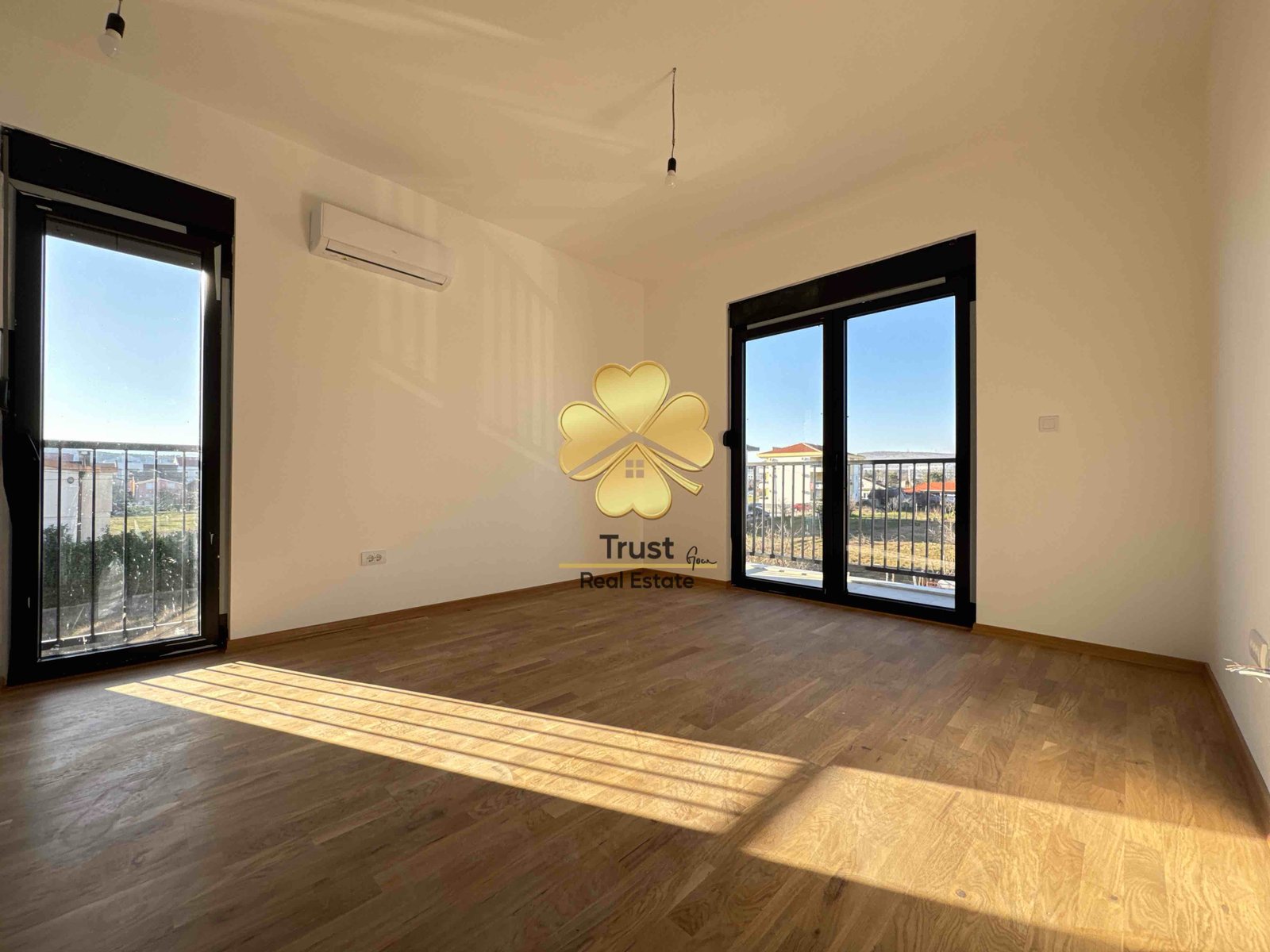 Apartment for rent in Stari Aerodrom, Podgorica — photo 3