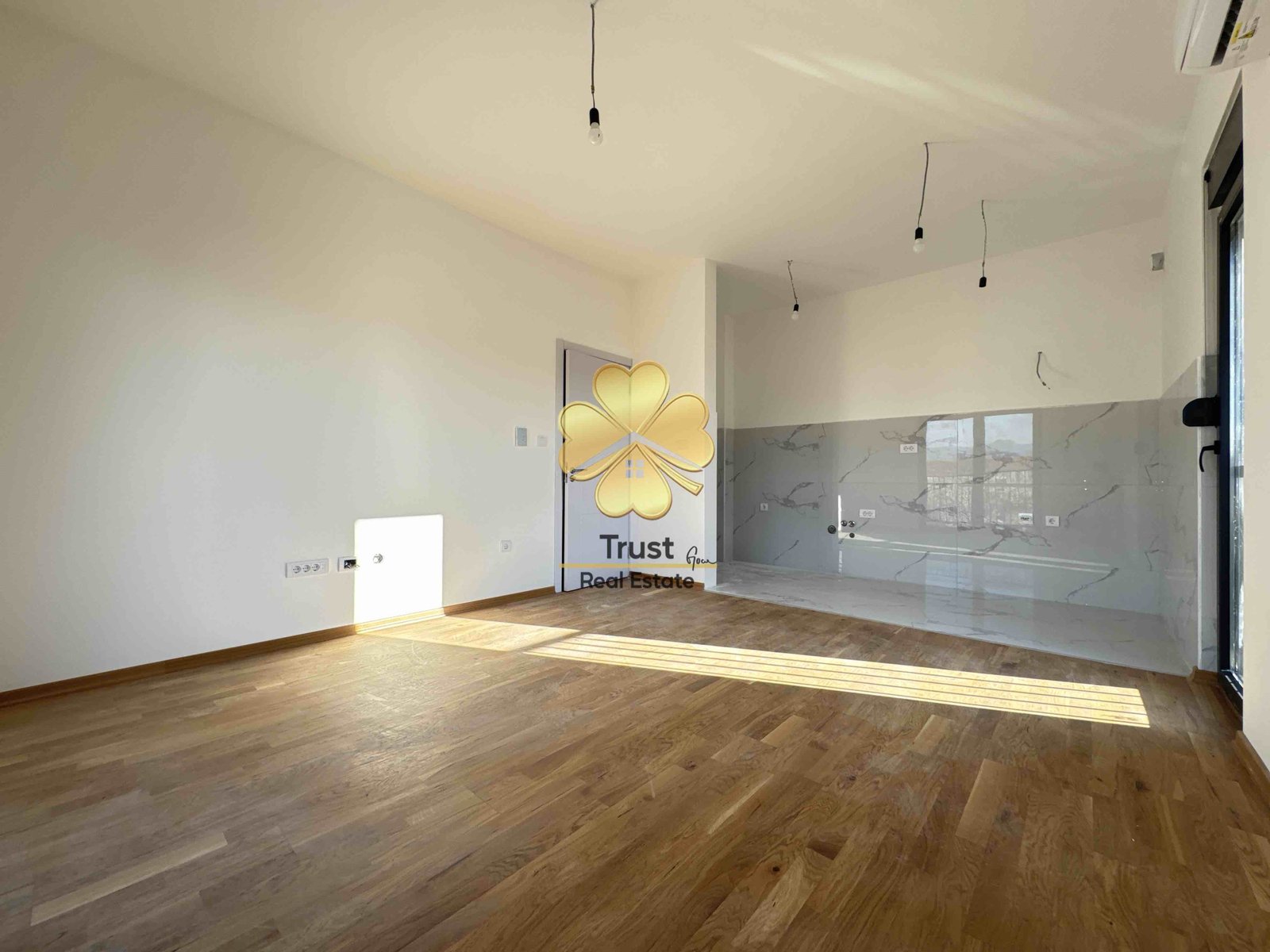Apartment for rent in Stari Aerodrom, Podgorica — photo 4