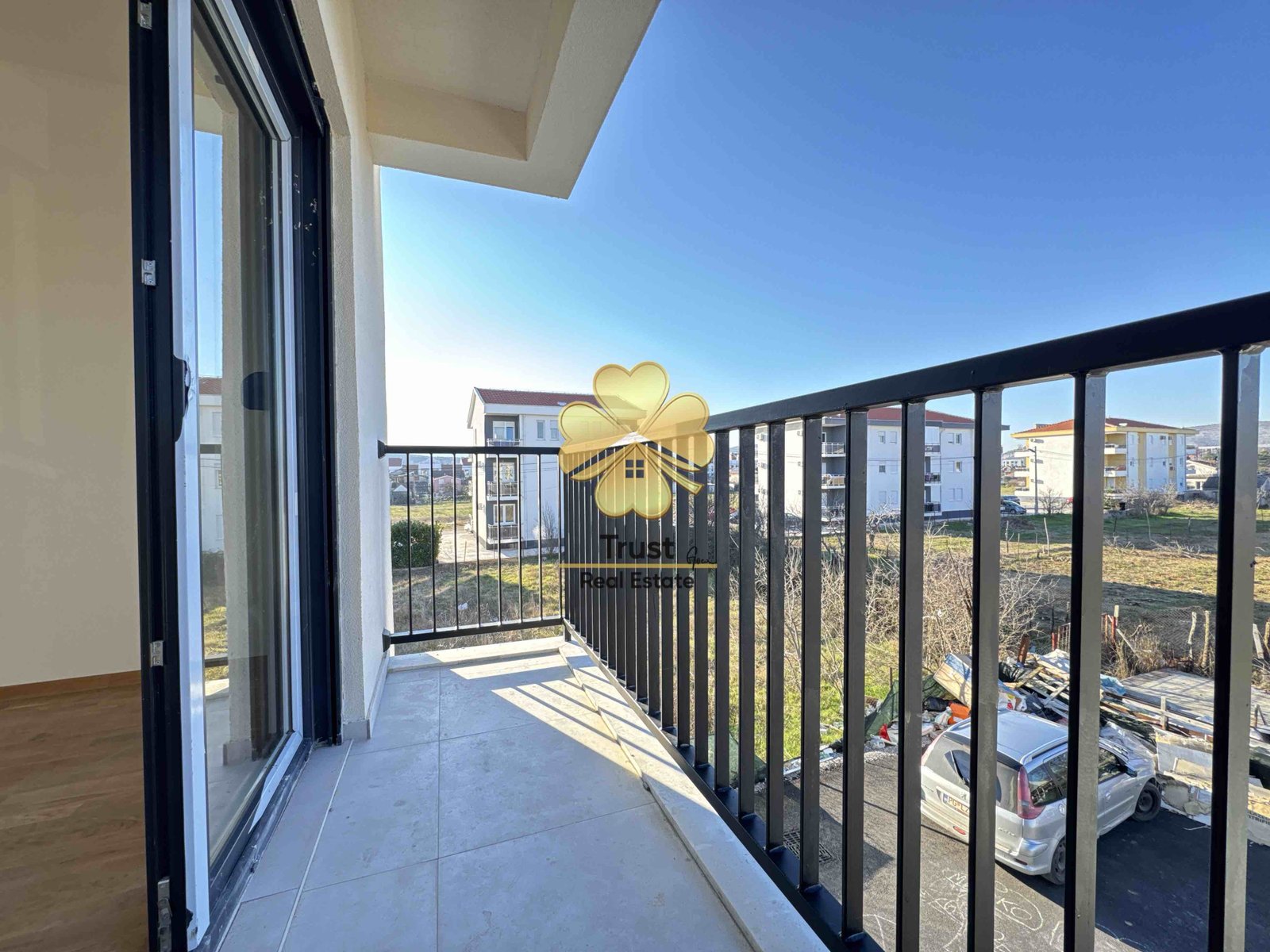 Apartment for rent in Stari Aerodrom, Podgorica — photo 5