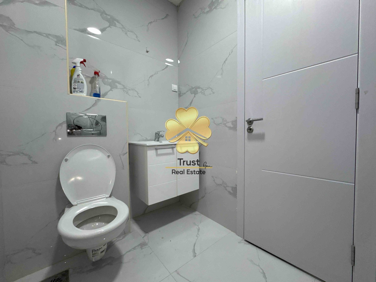Apartment for rent in Stari Aerodrom, Podgorica — photo 11