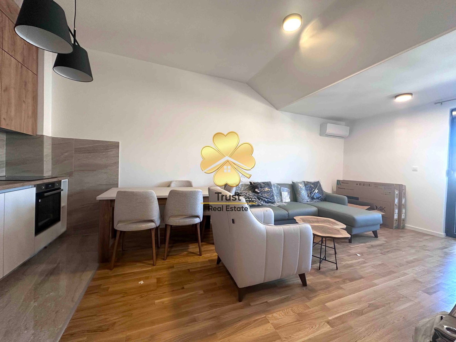 Apartment for rent in Zabjelo, Podgorica — photo 2