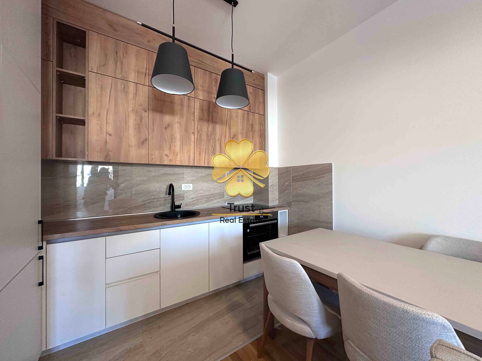 Apartment for rent in Zabjelo, Podgorica — photo 3