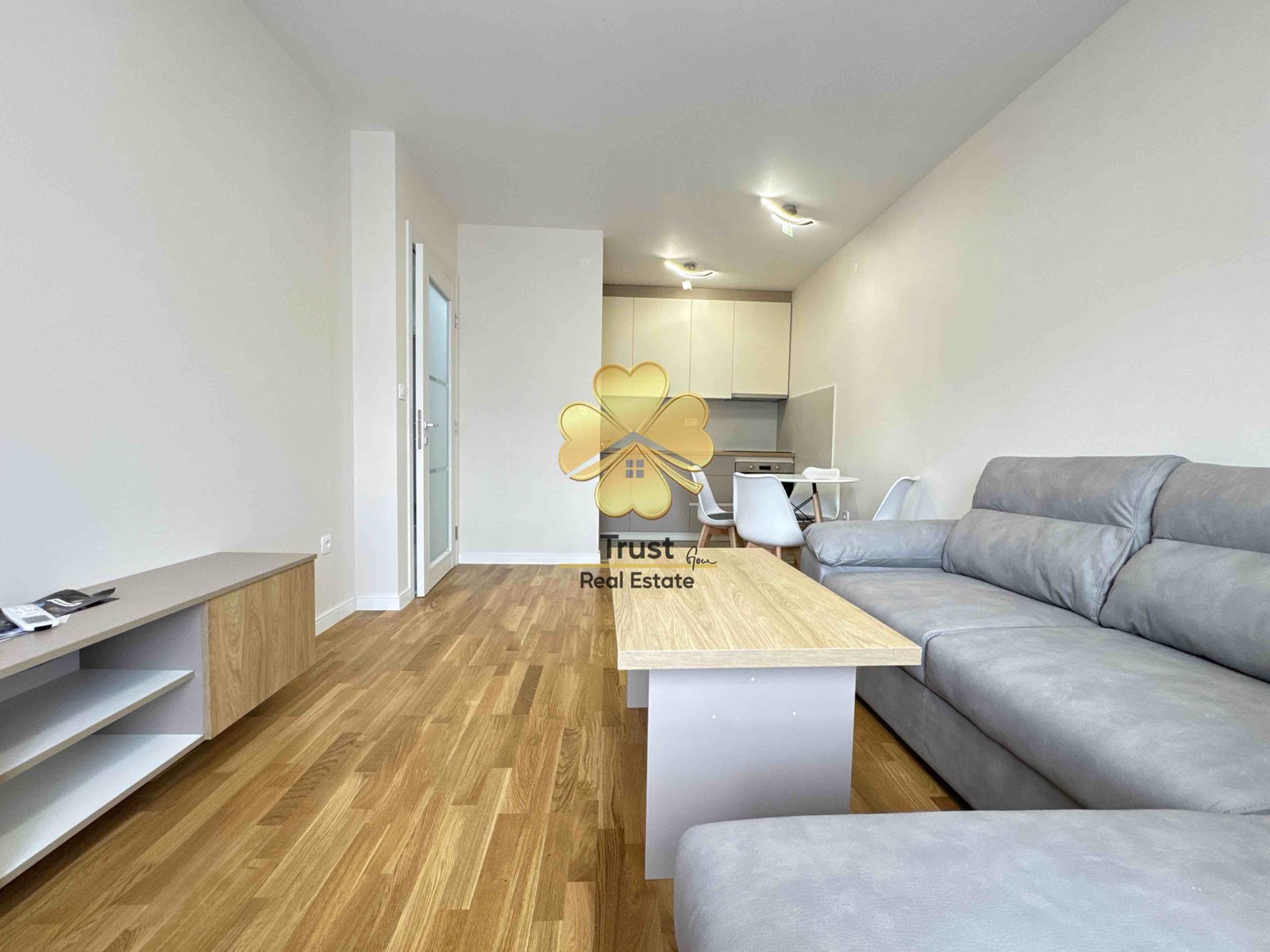Apartment for rent in Pobrežje, Podgorica — photo 3