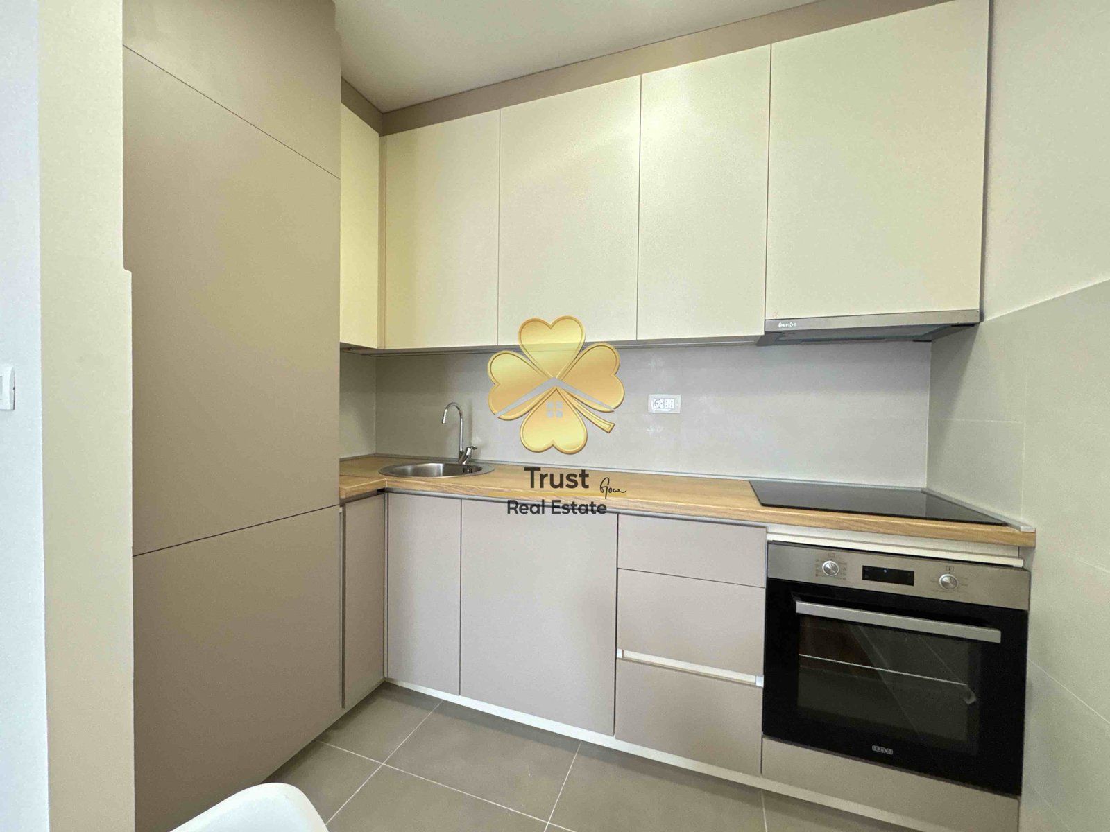 Apartment for rent in Pobrežje, Podgorica — photo 5