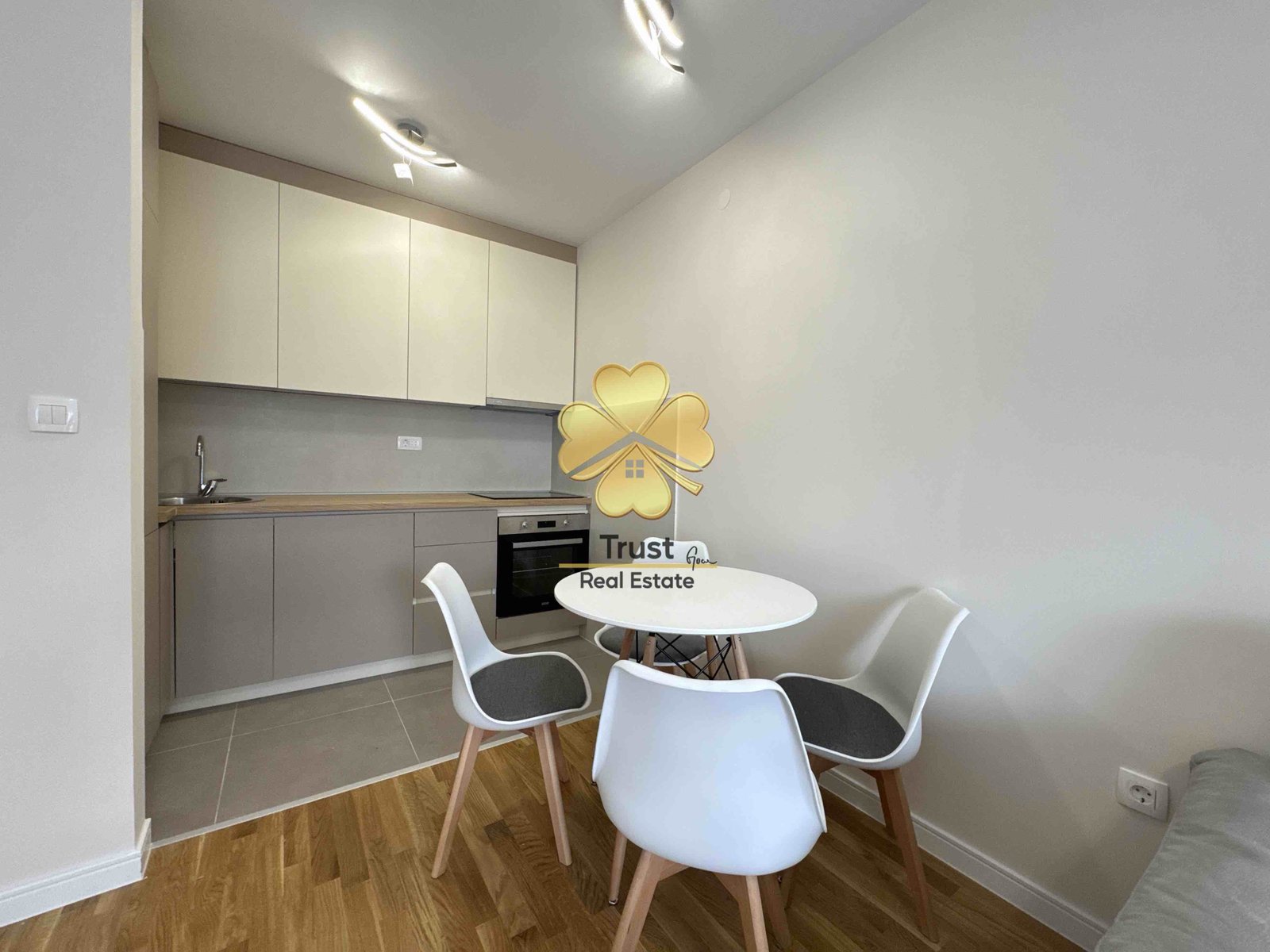 Apartment for rent in Pobrežje, Podgorica — photo 4