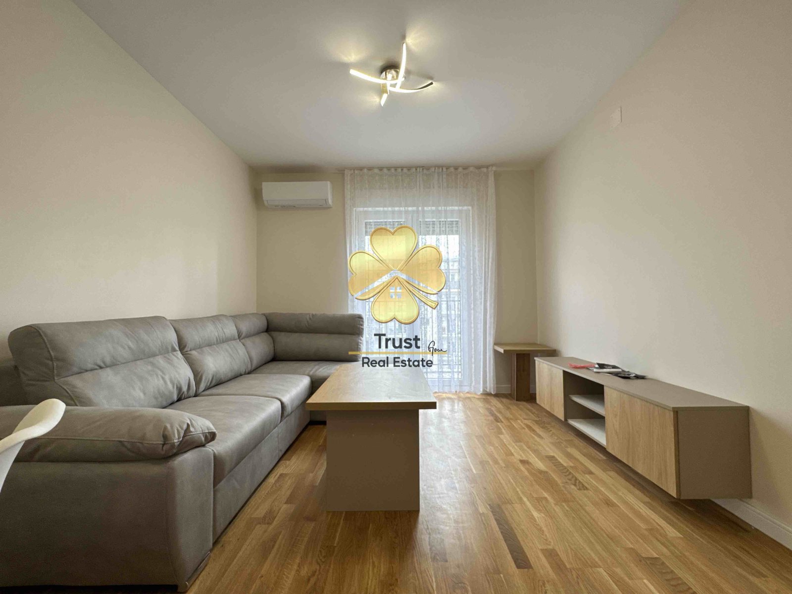Apartment for rent in Pobrežje, Podgorica — photo 2