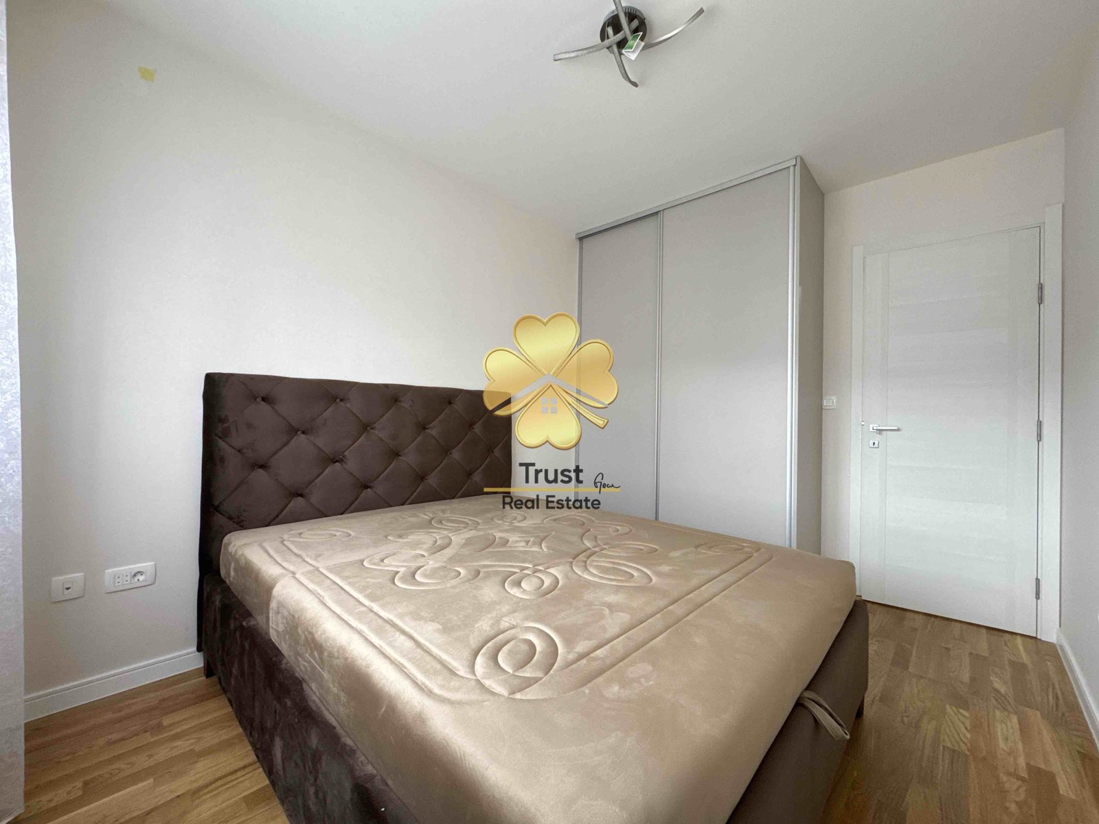 Apartment for rent in Pobrežje, Podgorica — photo 9