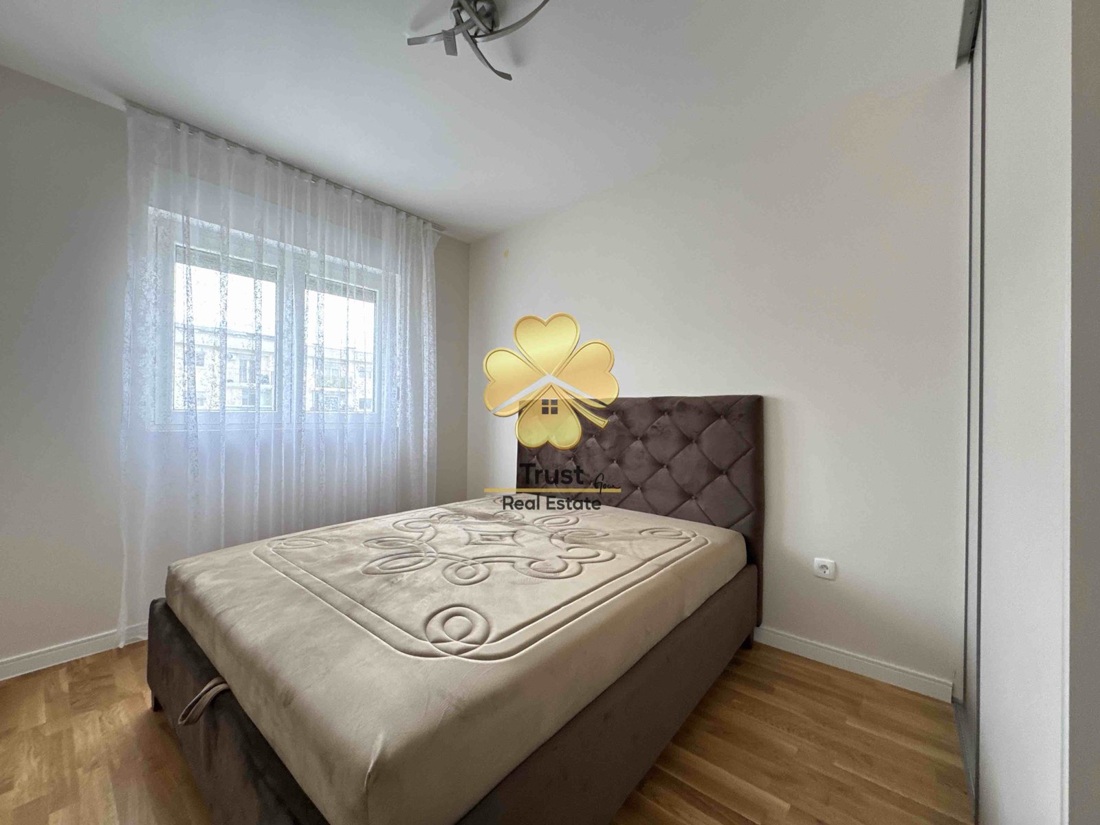 Apartment for rent in Pobrežje, Podgorica — photo 10